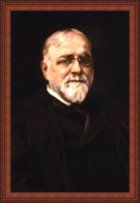 Edward Theodore Bartlett