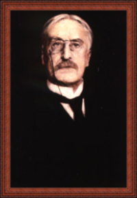 Willard Bartlett