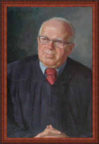 Francis Bergan