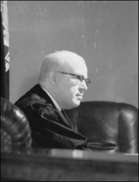 Francis Bergan