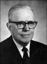 Robert O. Brink