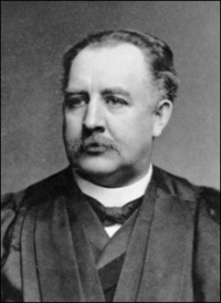 Emory A. Chase