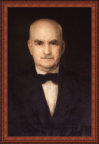 Frederick Collin