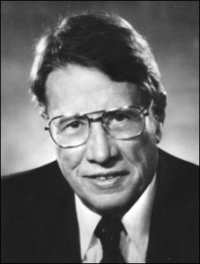 Lawrence H. Cooke