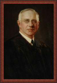 Leonard Callender Crouch
