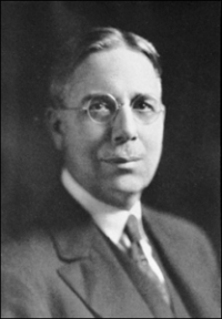Rowland L. Davis