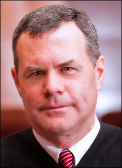 John C. Egan Jr.