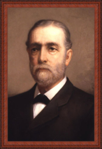 Francis Miles Finch