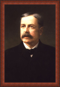 Samuel Hand