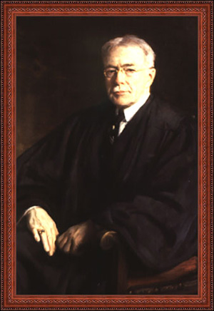 Frank Harris Hiscock