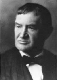 Wesley O. Howard