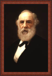 Alexander Smith Johnson