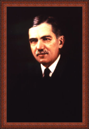 Henry Theodore Kellogg
