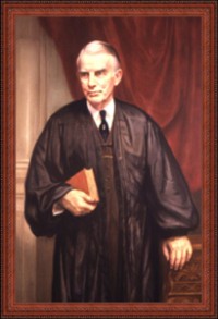 Edmund Harris Lewis