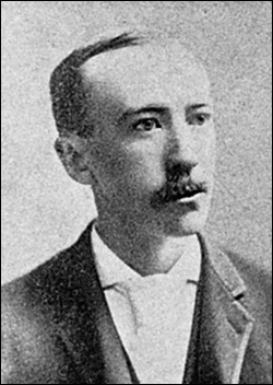 George McCann