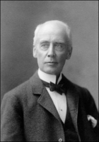 John R. Putnam