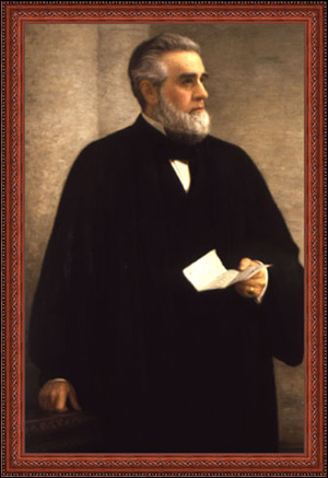 William Crawford Ruger