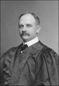 Walter Lloyd Smith