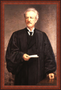 Irving Goodwin Vann
