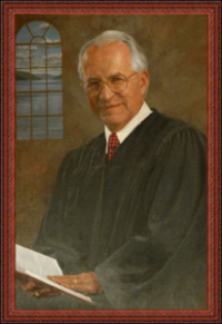 Richard Carl Wesley
