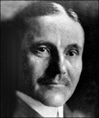 Edward C. Whitmyer