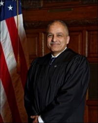 Rowan D. Wilson