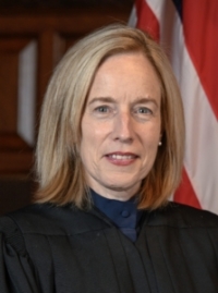 Caitlin J. Halligan