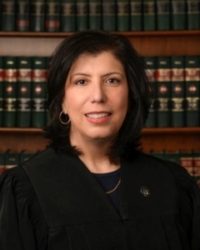 Madeline Singas