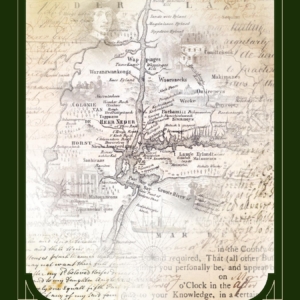 2024 Society Calendar - "New York Courts of Yesteryear: How we Began and Where We Are"